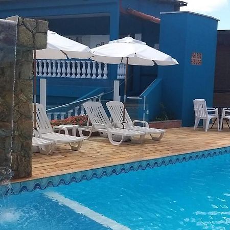 Agape Hotel Cesário Lange Zewnętrze zdjęcie