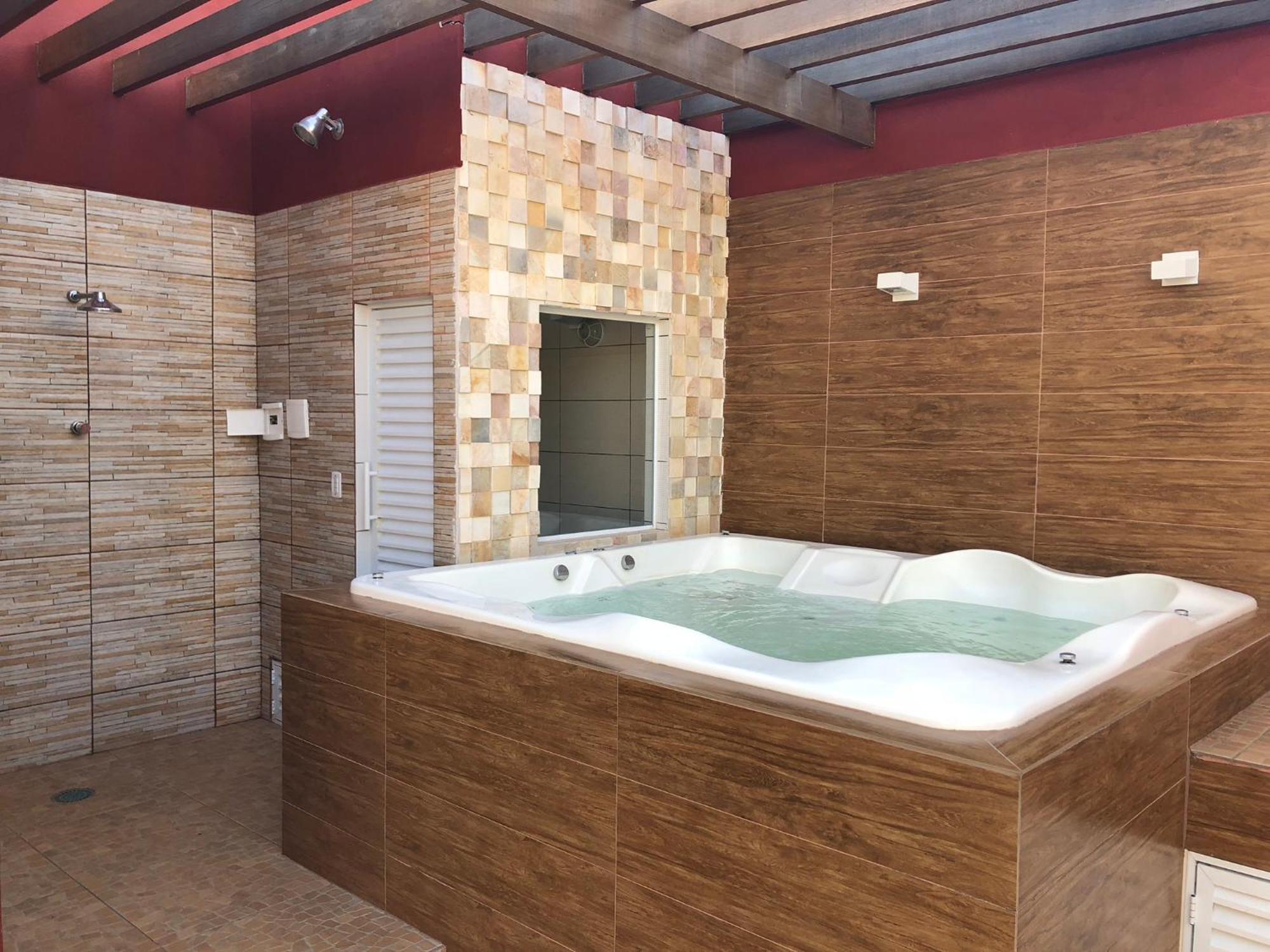 Agape Hotel Cesário Lange Zewnętrze zdjęcie